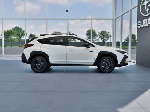 New 2026 Subaru Crosstrek 2.5i Sport image 6