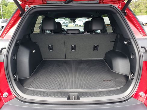 New 2026 Chevrolet Equinox LT w/ Convenience Package II FWD image 10