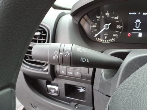 New 2024 RAM ProMaster 3500 w/ Safety Group image 30