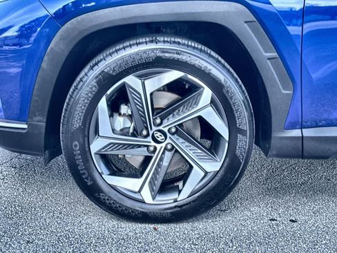 Used 2023 Hyundai Tucson SEL w/ Convenience Package FWD image 11