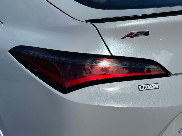 Used 2026 Acura Integra A-Spec w/ Technology Package FWD image 11