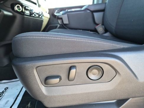 Certified 2025 GMC Sierra 1500 Elevation AWD/4WD image 16