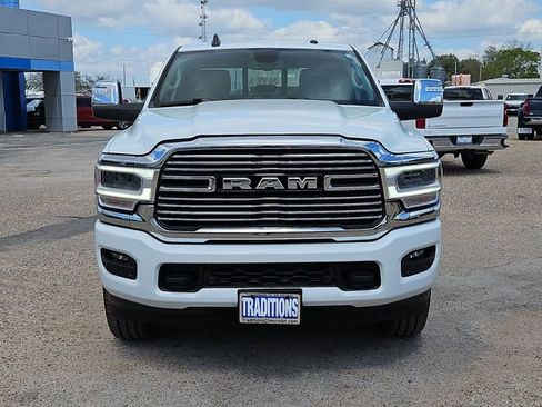 Used 2024 RAM 2500 Laramie image 36