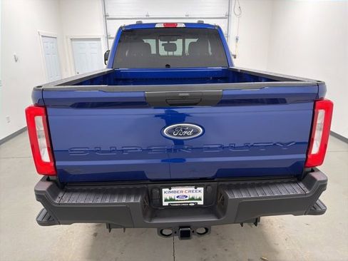 New 2026 Ford F250 XL w/ Snow Plow Prep Package image 5