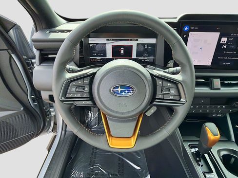 New 2026 Subaru Outback Wilderness image 39