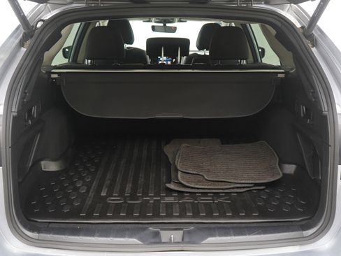 Used 2023 Subaru Outback Onyx Edition image 18