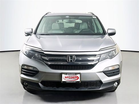 Certified 2018 Honda Pilot EX-L image 19