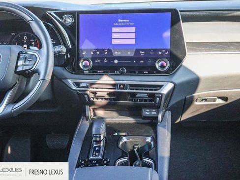 Certified 2025 Lexus RX 350 Premium image 16