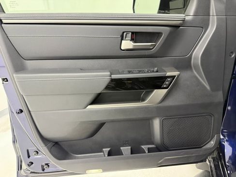 New 2026 Toyota Tundra Limited w/ Power Package image 30