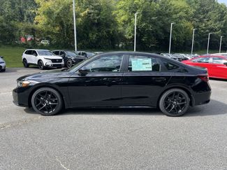 New 2026 Honda Civic Sport video 2