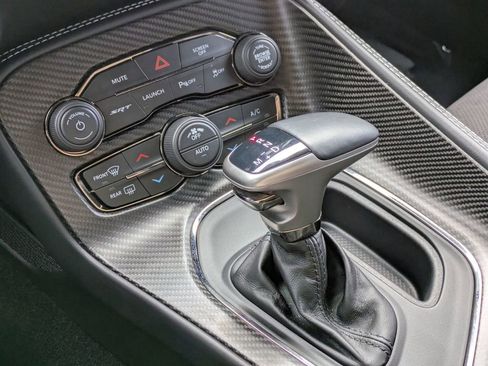 Used 2023 Dodge Challenger SRT Hellcat image 21