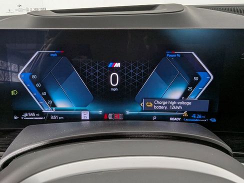 New 2026 BMW X5 xDrive50e image 26