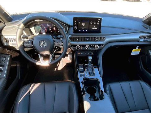 New 2026 Acura Integra A-Spec FWD image 5