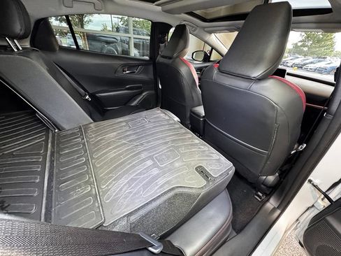 Used 2024 Toyota Prius Prime Premium FWD image 53