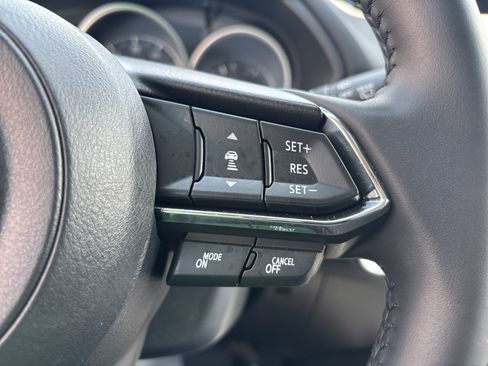 Used 2025 MAZDA CX-5 AWD 2.5 S w/ Select Package image 20
