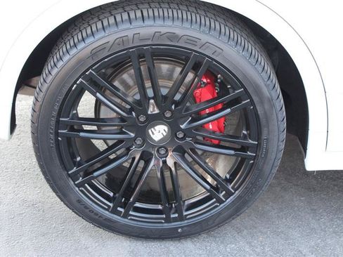Used 2018 Porsche Cayenne GTS AWD/4WD image 46