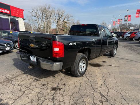 Used 2013 Chevrolet Silverado 1500 LT image 7