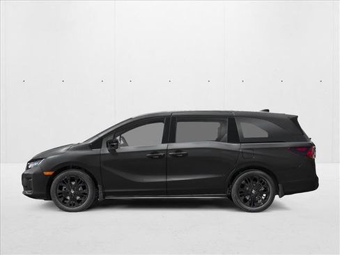 New 2026 Honda Odyssey Sport-L image 3