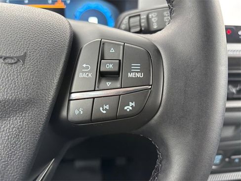 New 2025 Ford Bronco Sport Big Bend w/ Convenience Package image 19