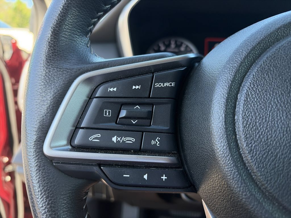 Used 2023 Subaru Outback Limited AWD/4WD image 20