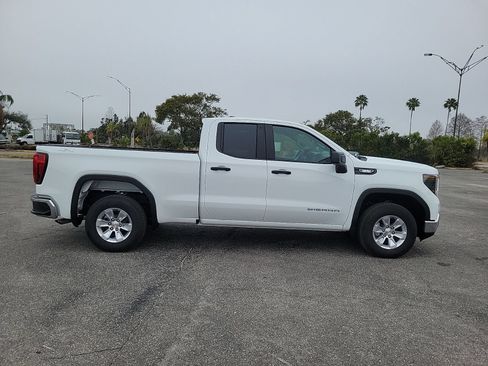 New 2026 GMC Sierra 1500 Pro w/ Pro Value Package AWD/4WD image 4