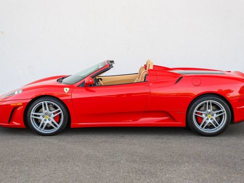 Used 2007 Ferrari F430 Spider RWD image 20