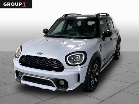 Used 2023 MINI Cooper Countryman S AWD/4WD image 1