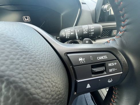 New 2026 Honda CR-V Sport-L image 23