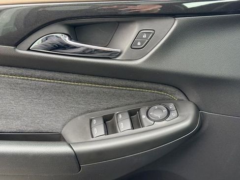 New 2026 Chevrolet TrailBlazer ACTIV w/ Convenience Package image 18