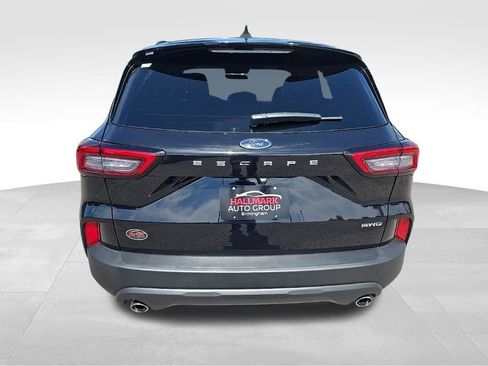 Used 2025 Ford Escape ST-Line AWD/4WD image 4