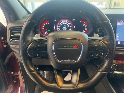 Used 2024 Dodge Durango R/T image 28