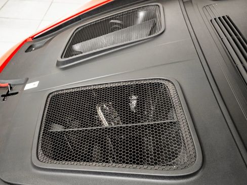 Used 2024 Porsche 911 GT3 RS RWD image 52