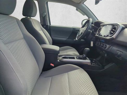 Used 2022 Toyota Tacoma SR5 image 22