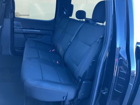 Used 2022 Ford F150 XLT w/ Equipment Group 301A Mid image 31