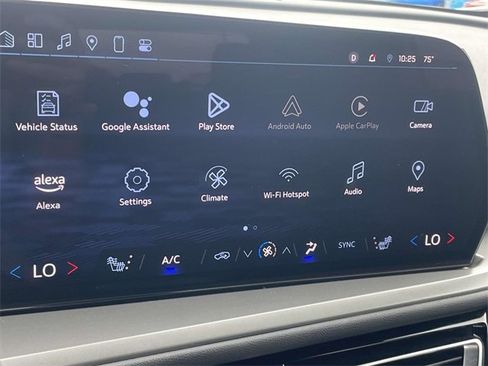 Certified 2024 Chevrolet Traverse LT image 19