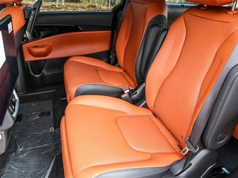 New 2026 Kia Carnival SX Prestige image 14