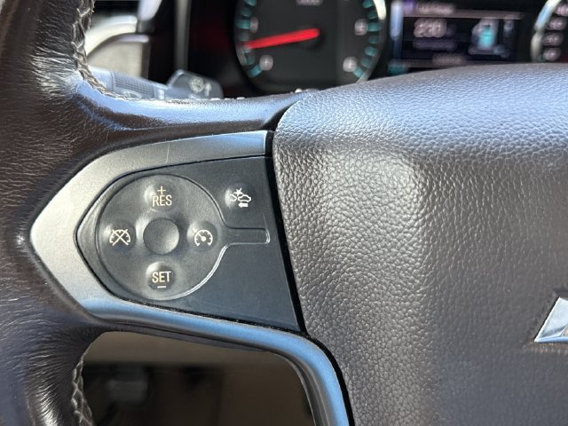 Used 2018 Chevrolet Tahoe LT w/ Max Trailering Package RWD image 16
