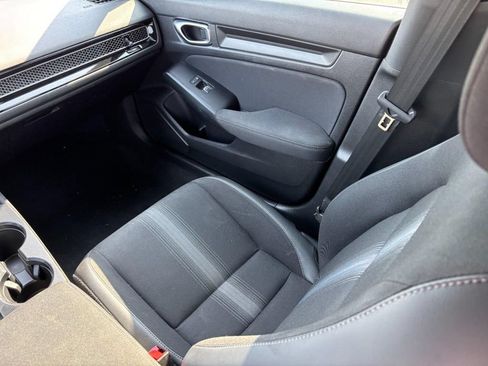 Used 2024 Honda Civic Sport image 14