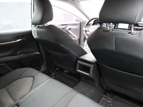 Used 2023 Toyota Camry LE AWD/4WD image 22