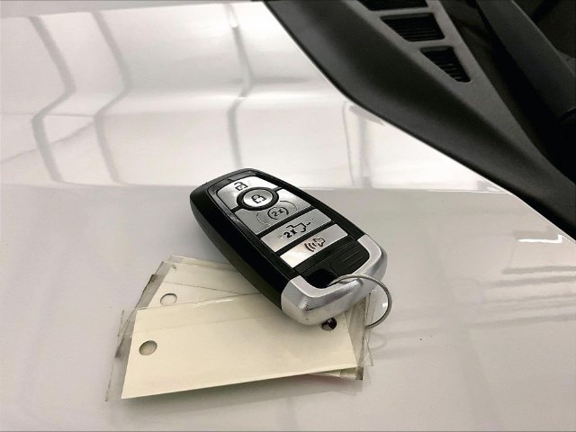 Used 2022 Ford F150 XLT w/ Equipment Group 302A High AWD/4WD image 9