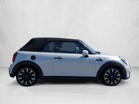 Used 2024 MINI Cooper S FWD image 4