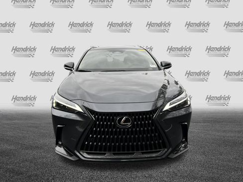 Certified 2025 Lexus NX 350 AWD w/ Premium Package image 3