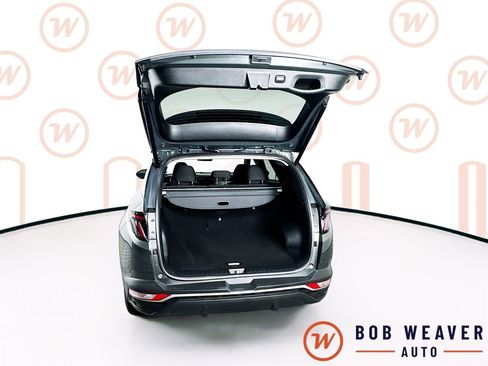 Used 2023 Hyundai Tucson SEL image 28