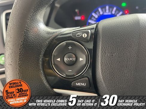 Used 2014 Honda Civic EX image 31