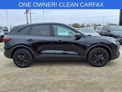 Used 2025 Ford Escape Active image 5