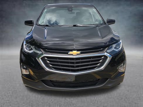 Used 2019 Chevrolet Equinox LT w/ Driver Convenience Package AWD/4WD image 16