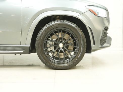 Used 2021 Mercedes-Benz GLE 53 AMG 4MATIC Coupe image 44