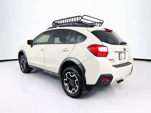 Used 2017 Subaru Crosstrek 2.0i Premium image 7