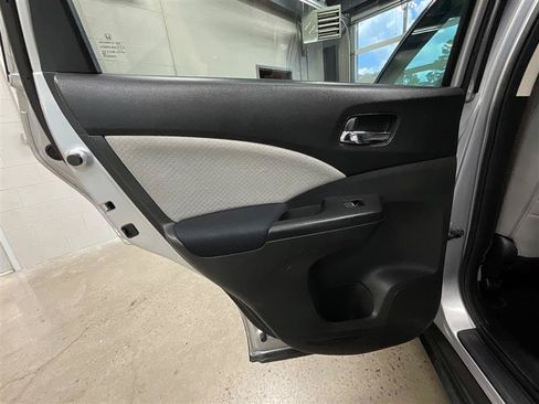 Used 2015 Honda CR-V EX image 19