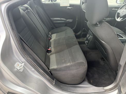 Used 2013 Dodge Charger SE w/ Connectivity Group RWD image 17
